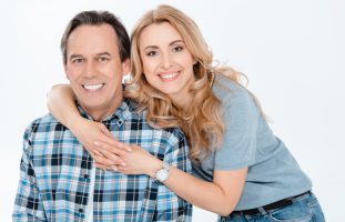 High dental implants Melbourne