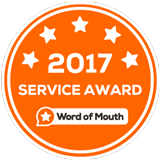 Service Award