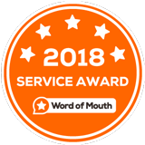 Service Award