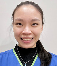 Dr Su Min Lee